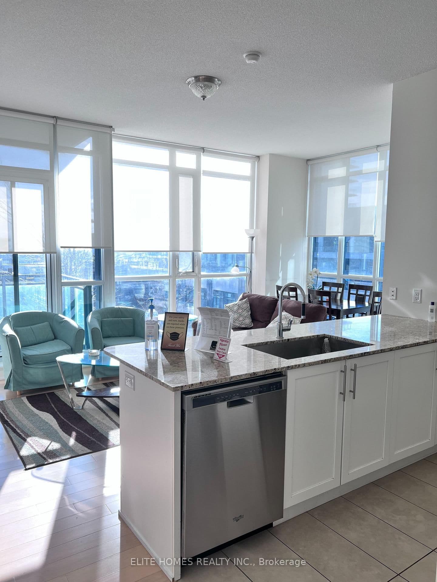 4099 Brickstone Mews, Unit 503 - Image 3