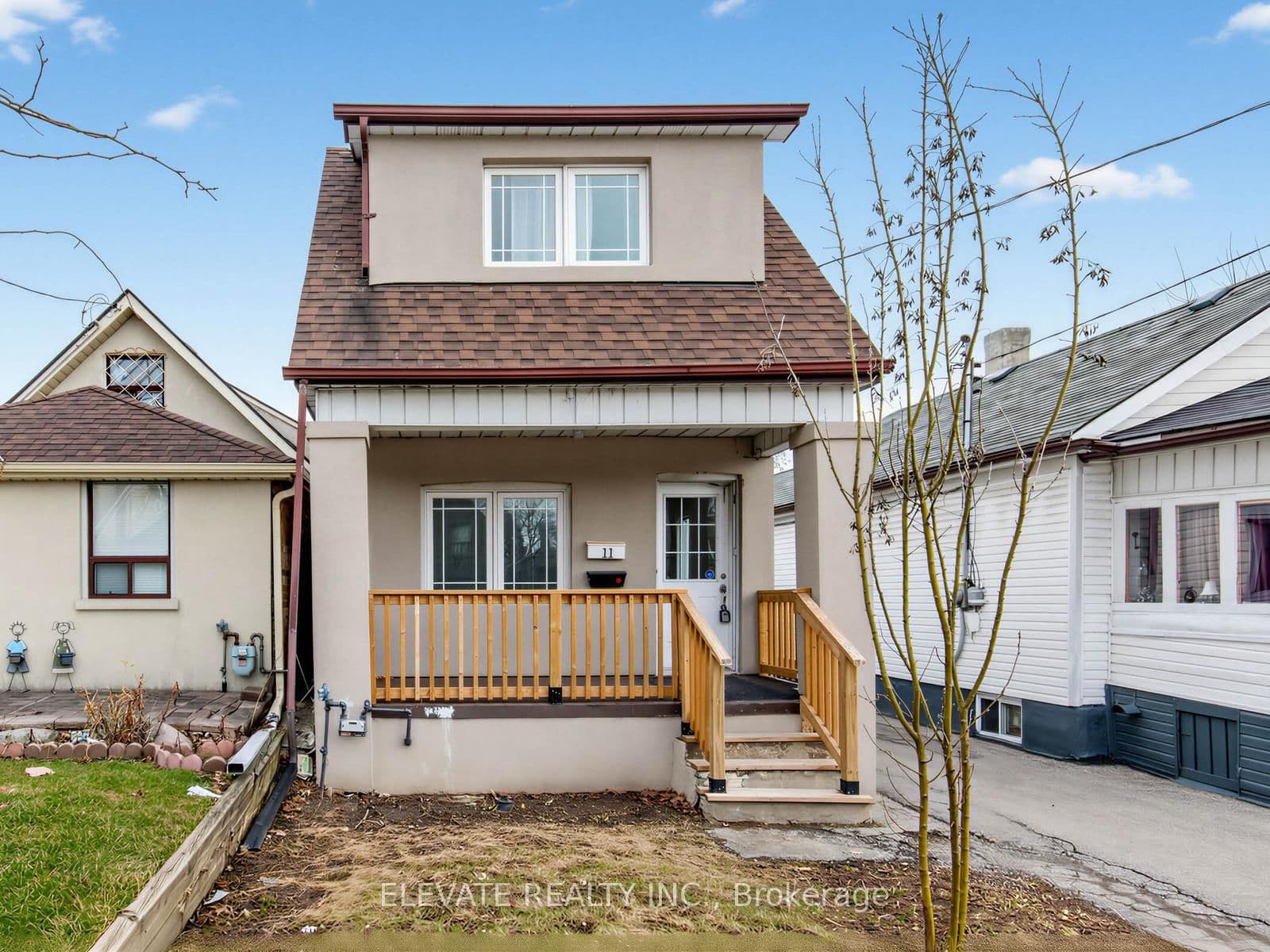 11 Rowntree Avenue - Image 1