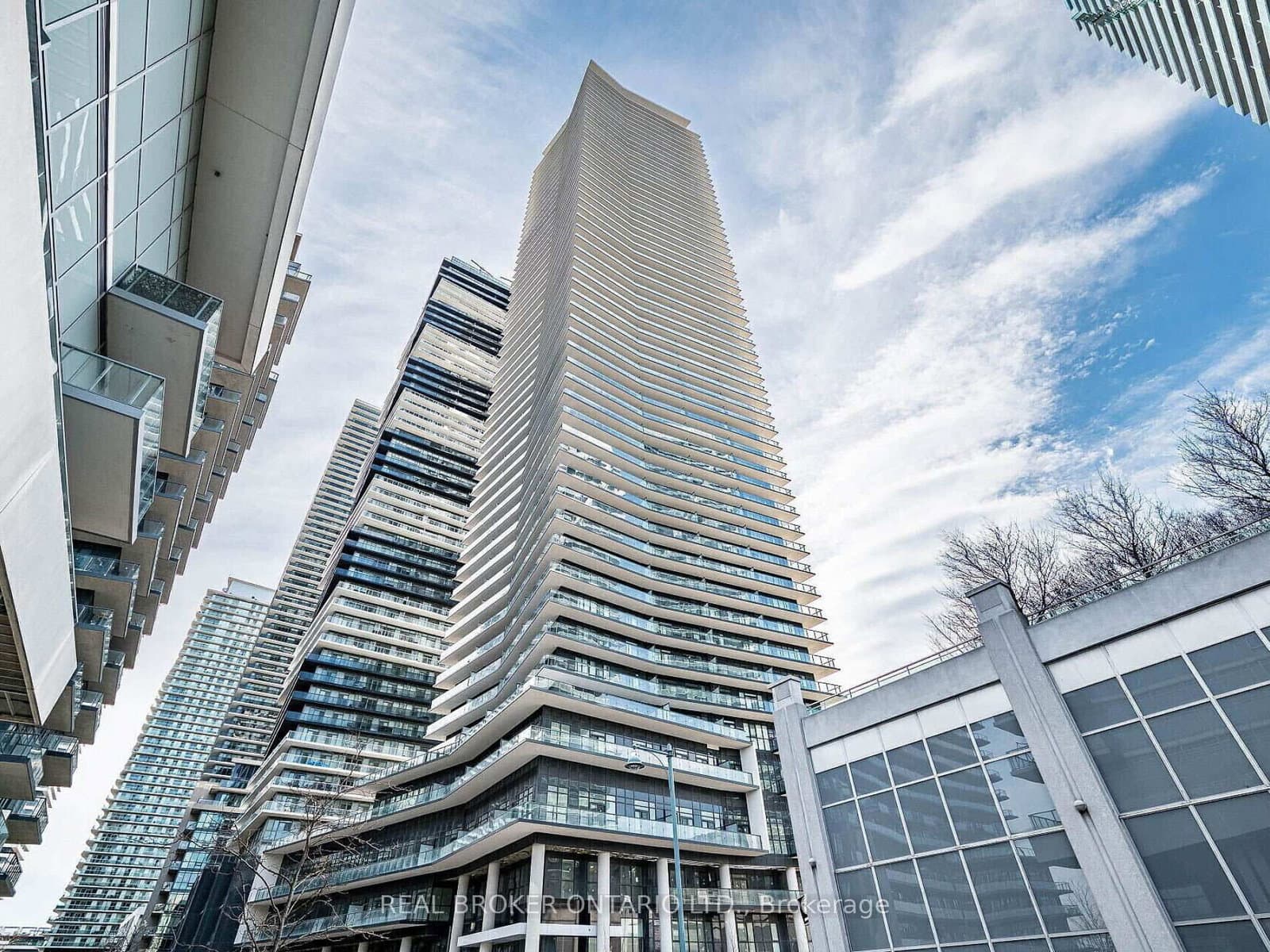 38 ANNIE CRAIG Drive, Unit 4407 - Image 1