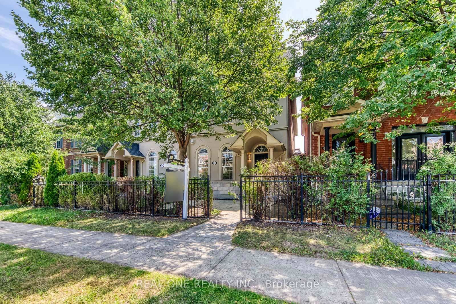 3486 Eglinton Avenue W - Image 1