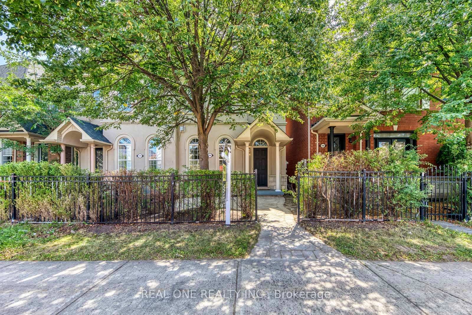 3486 Eglinton Avenue W - Image 2