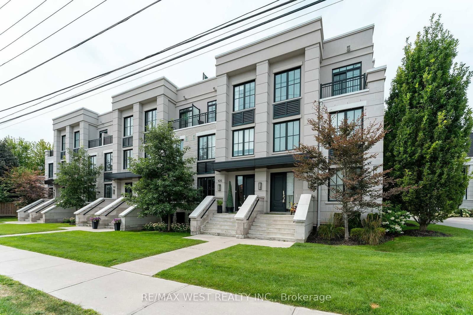 1180 Cawthra Road, Unit 105 - Image 1