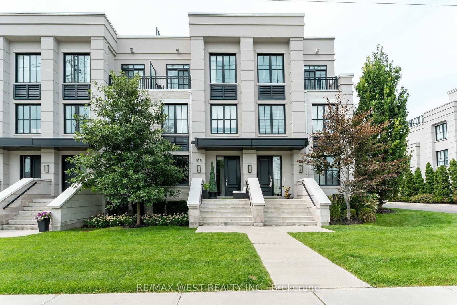 1180 Cawthra Road, Unit 105 - Image 2