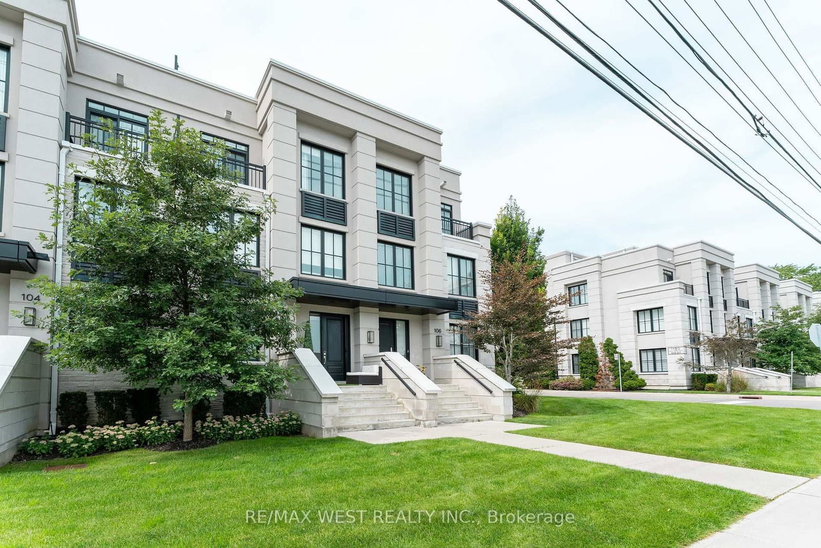 1180 Cawthra Road, Unit 105 - Image 3