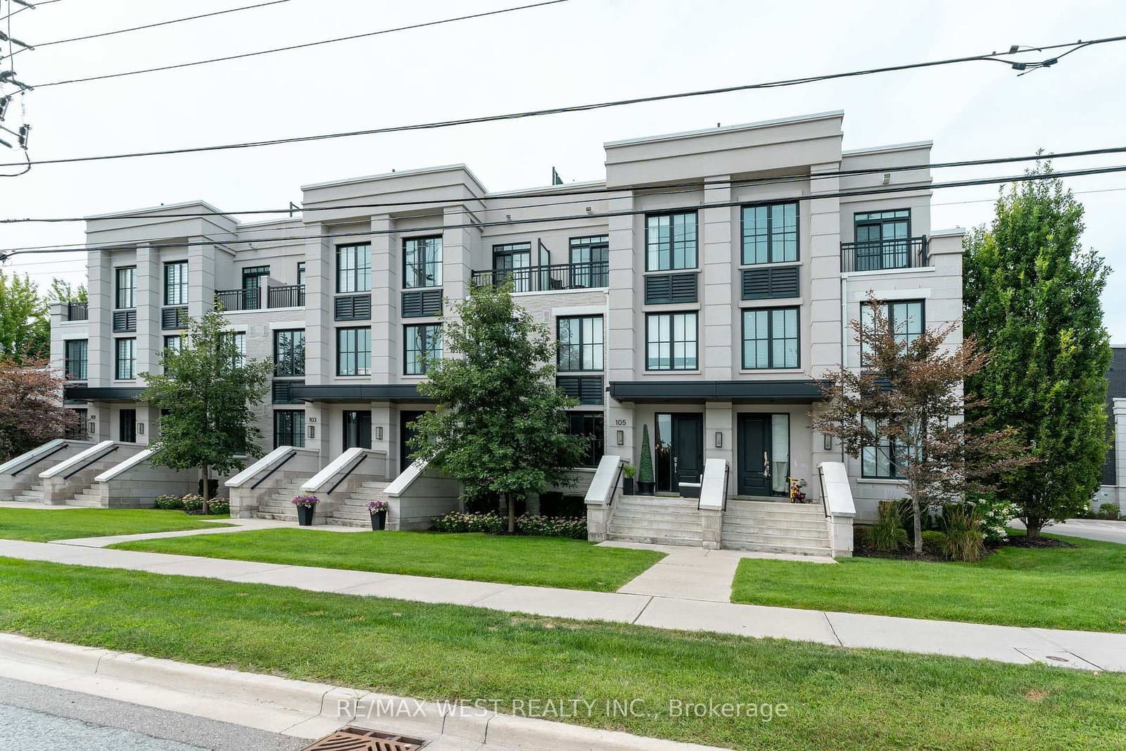 1180 Cawthra Road, Unit 105 - Image 4