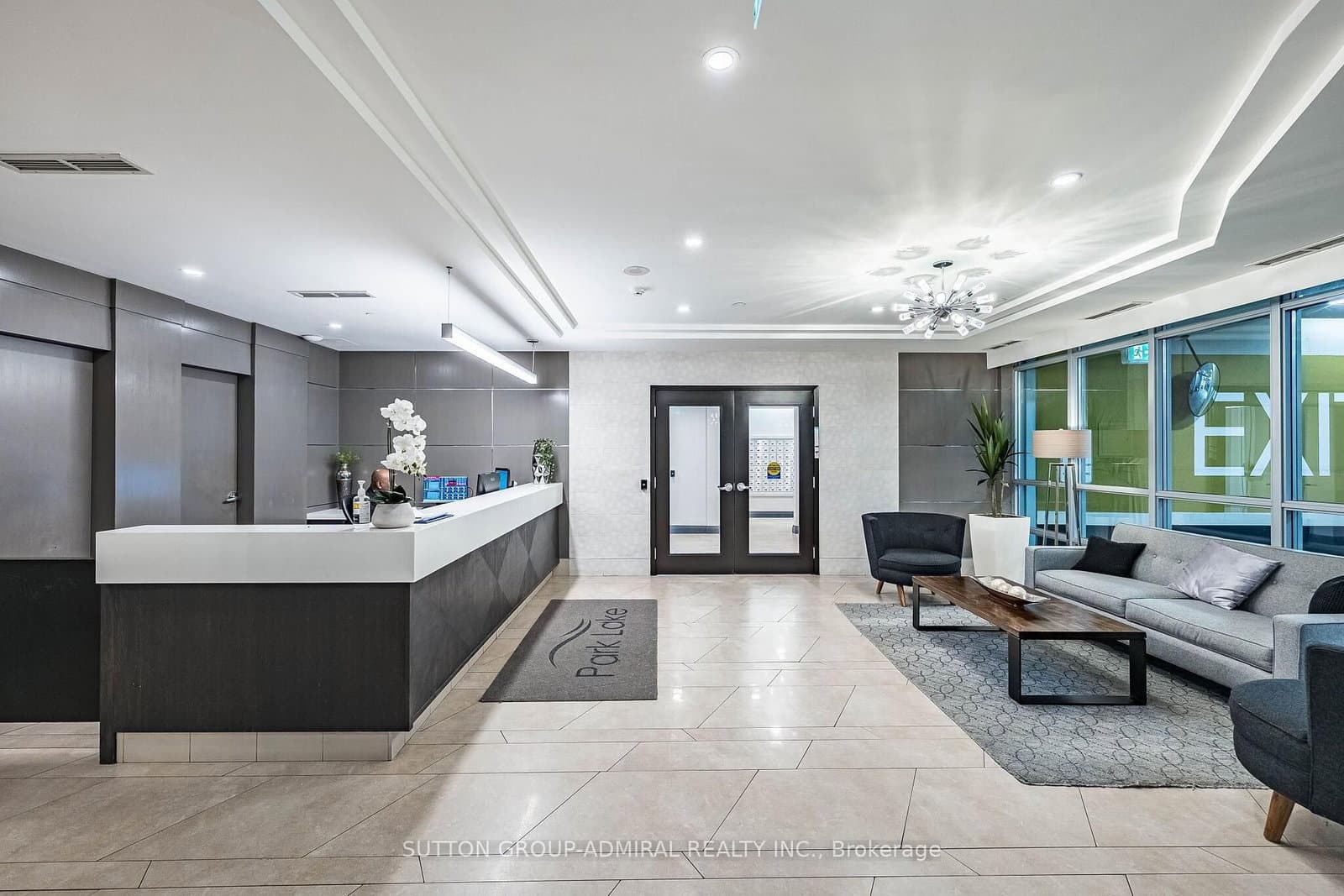 1900 Lake Shore Boulevard W, Unit 803 - Image 3