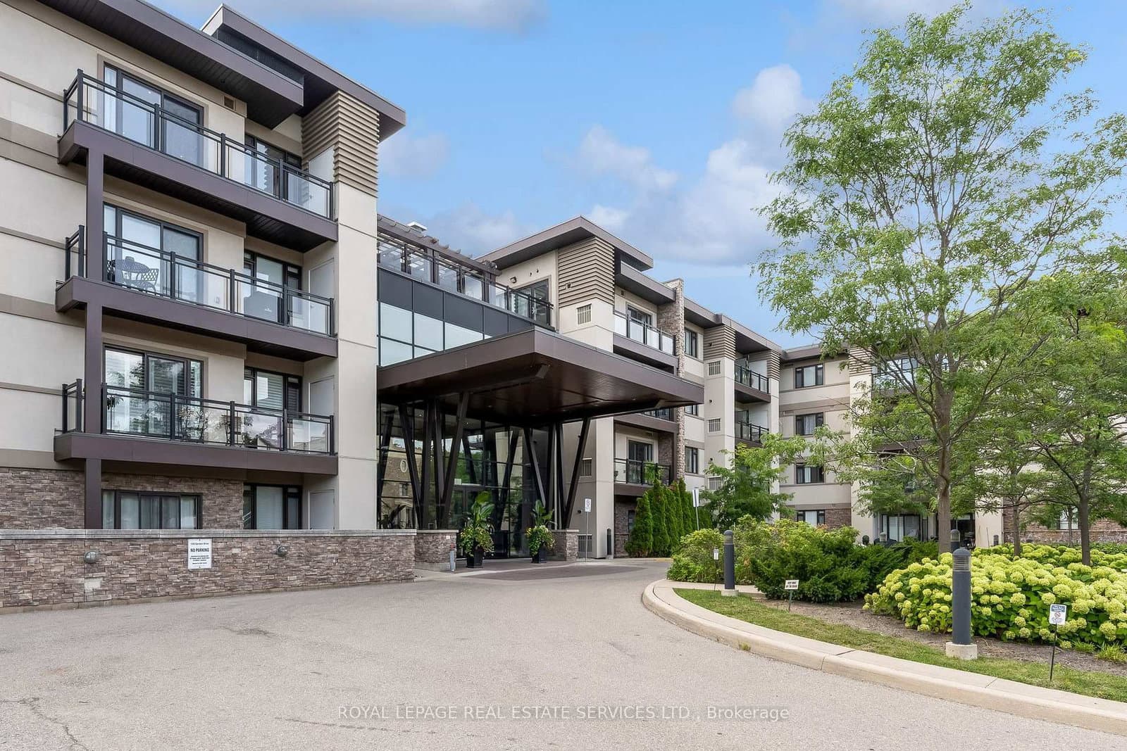 128 Garden Drive, Unit 203 - Image 1