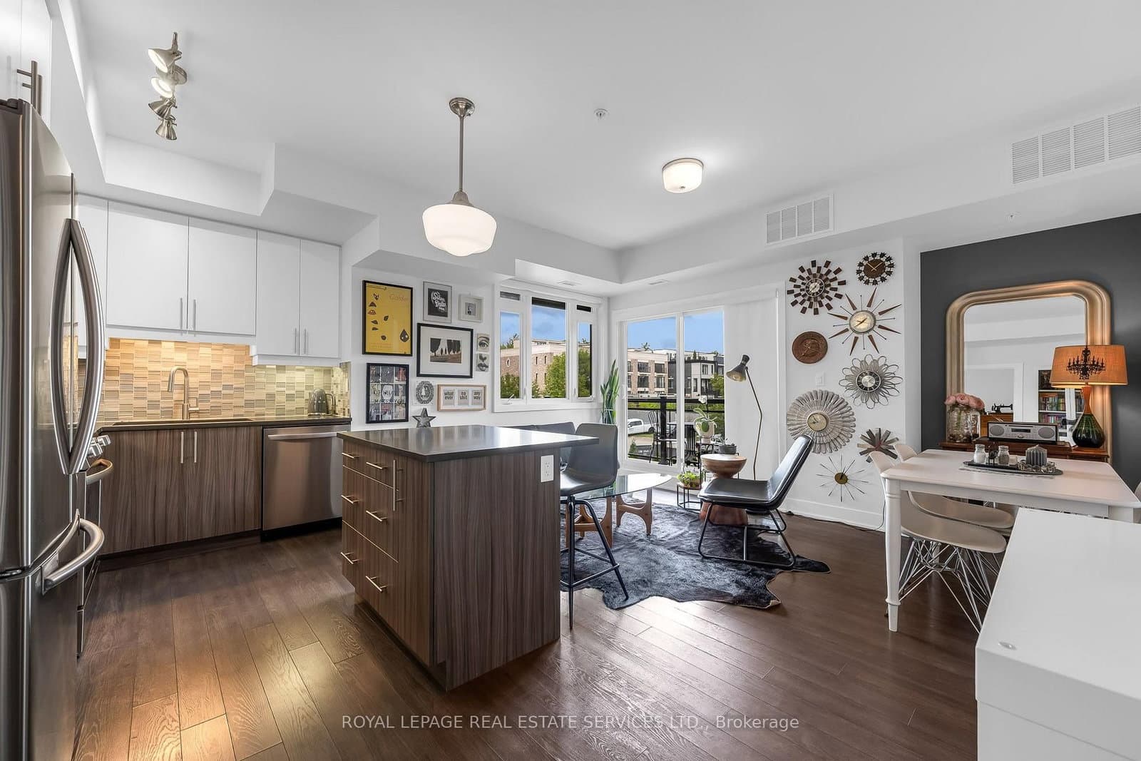 128 Garden Drive, Unit 203 - Image 2