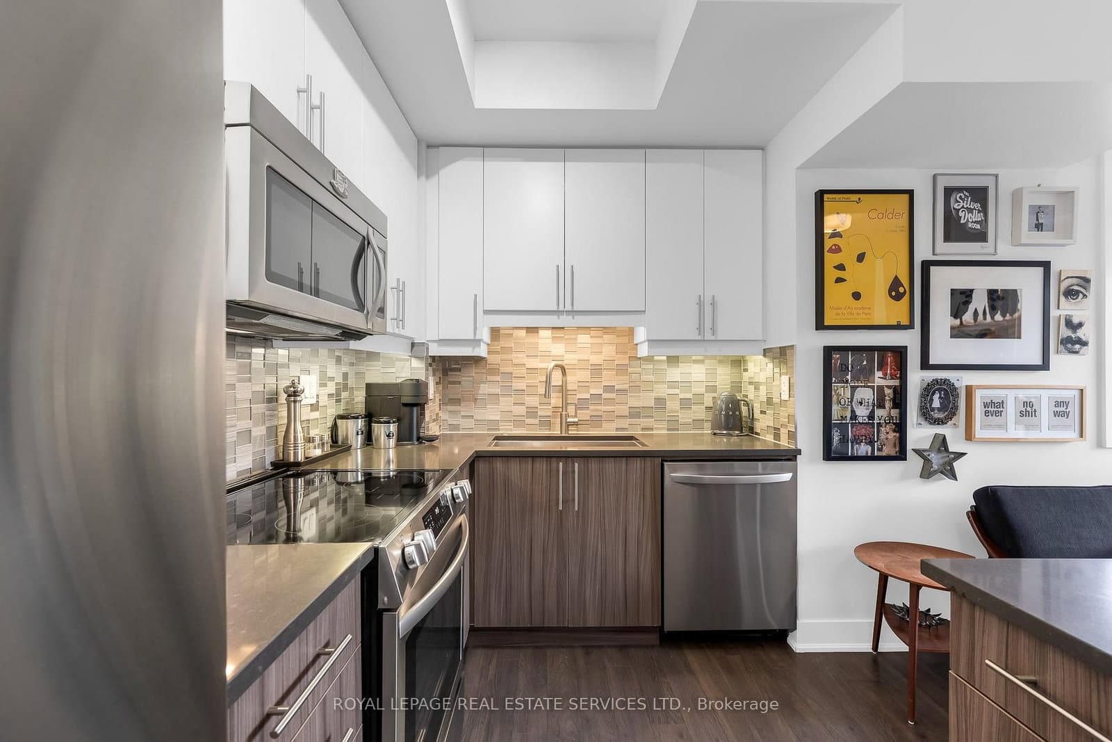 128 Garden Drive, Unit 203 - Image 4