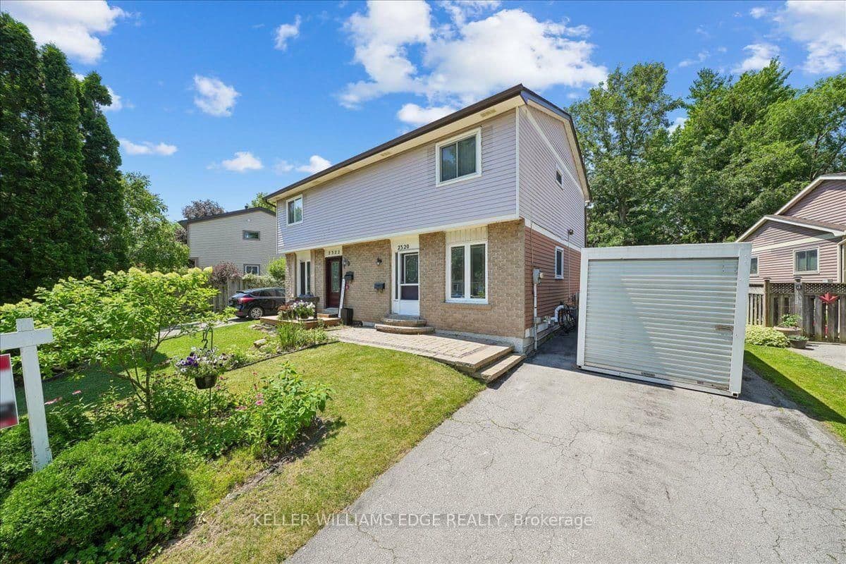 2320 Middlesmoor Crescent - Image 1