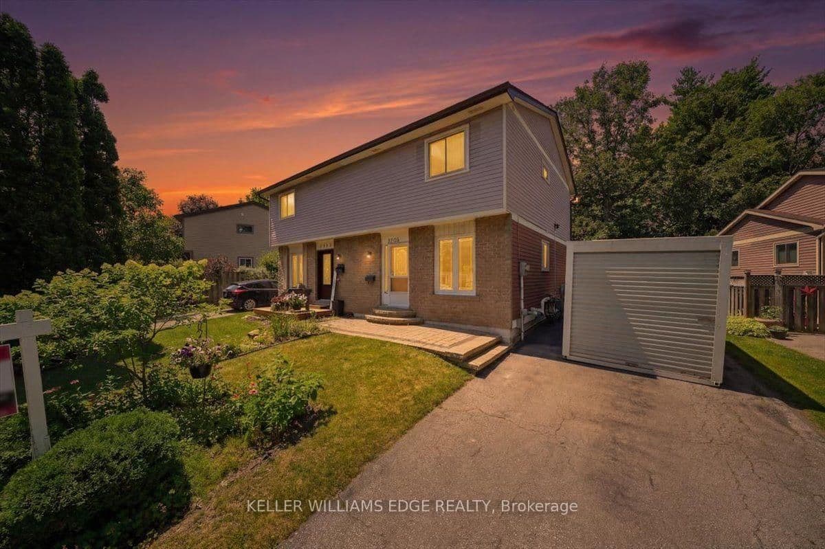 2320 Middlesmoor Crescent - Image 2