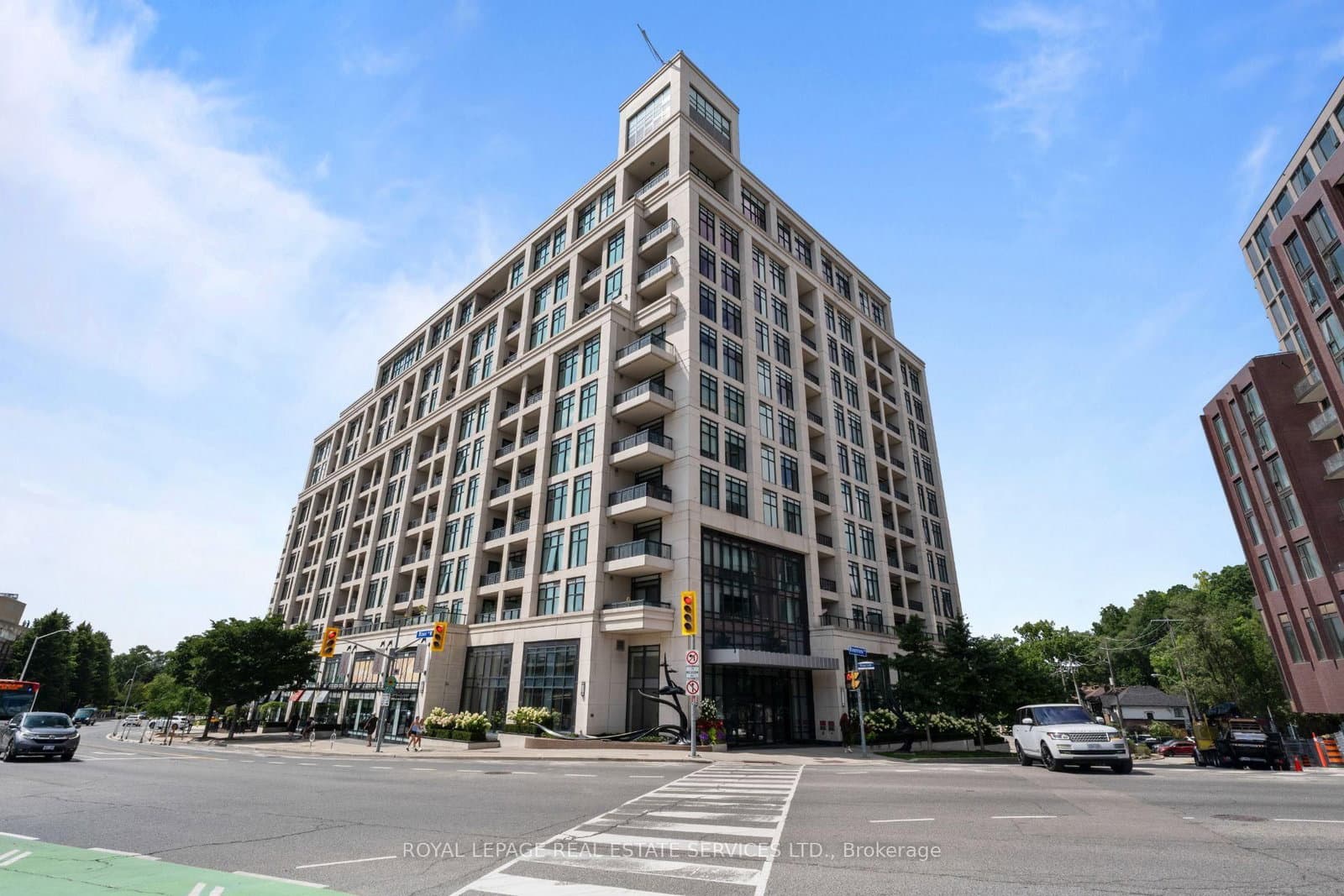 1 Old Mill Drive, Unit 107 - Image 1