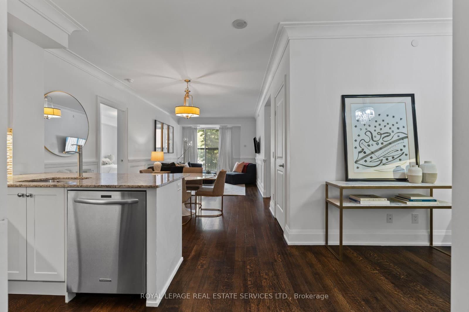 1 Old Mill Drive, Unit 107 - Image 5