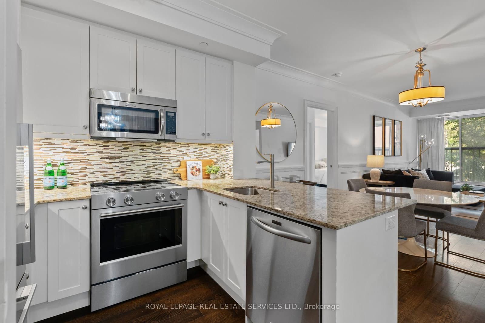 1 Old Mill Drive, Unit 107 - Image 6