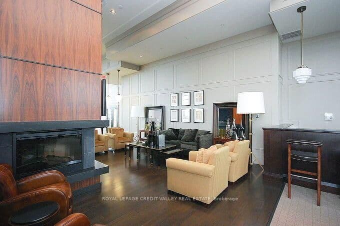 388 Prince Of Wales Drive, Unit 1706 - Image 2