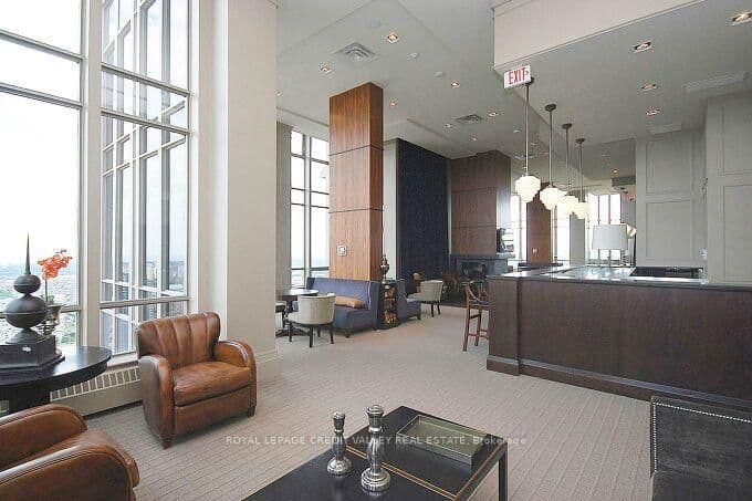388 Prince Of Wales Drive, Unit 1706 - Image 4