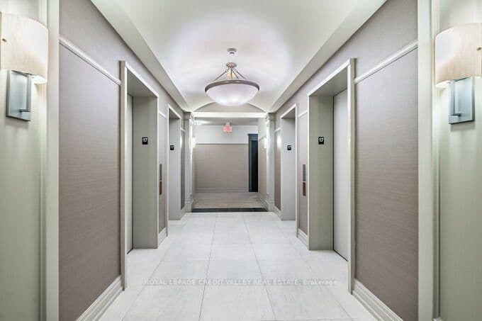 388 Prince Of Wales Drive, Unit 1706 - Image 6