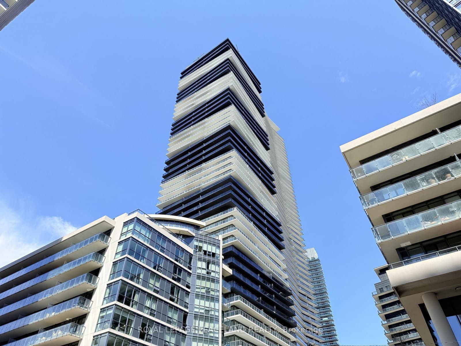 56 Annie Craig Drive, Unit 2005 - Image 1