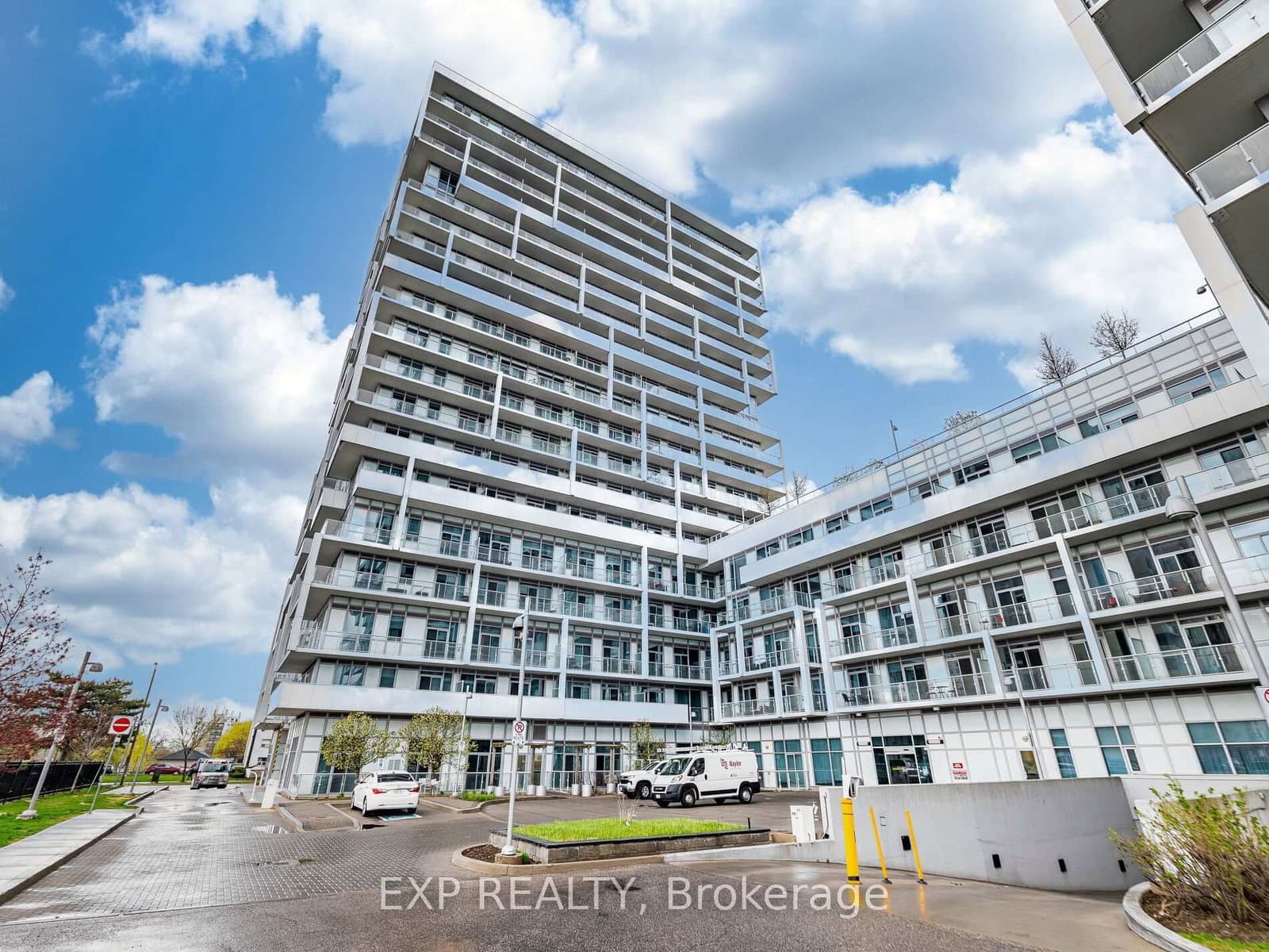 55 Speers Road, Unit 502 - Image 2