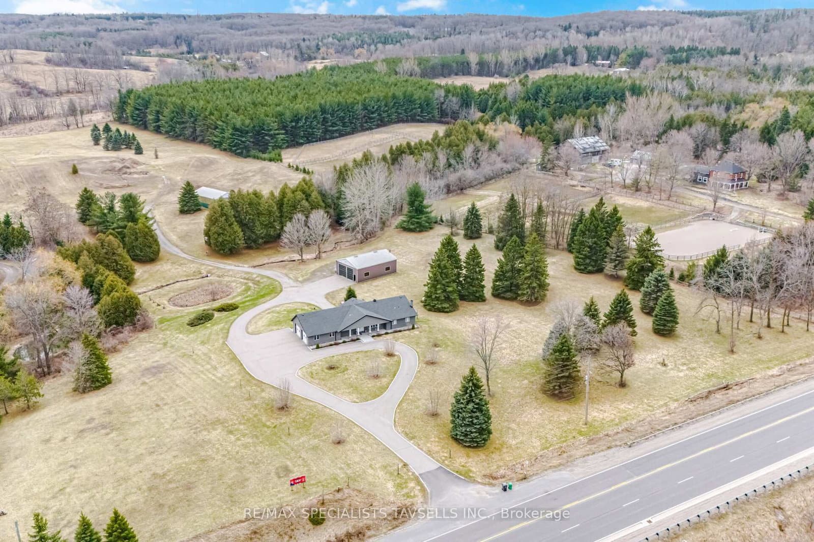 6785 Highway 9 Road - Image 3