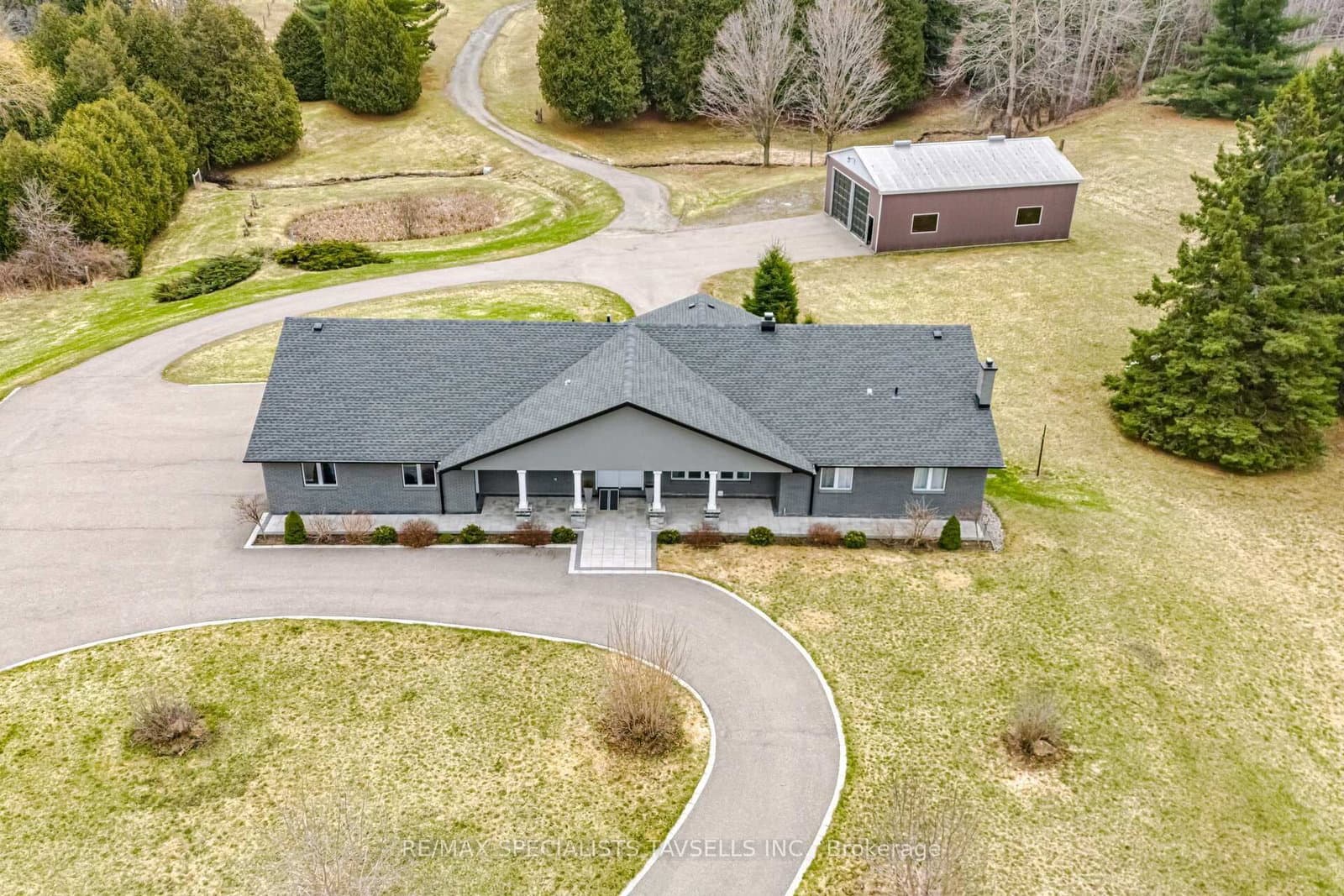 6785 Highway 9 Road - Image 5