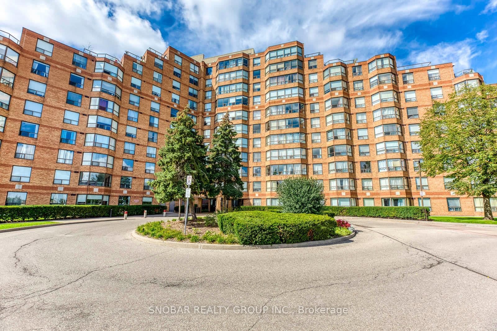 6 Humberline Drive, Unit 206 - Image 1
