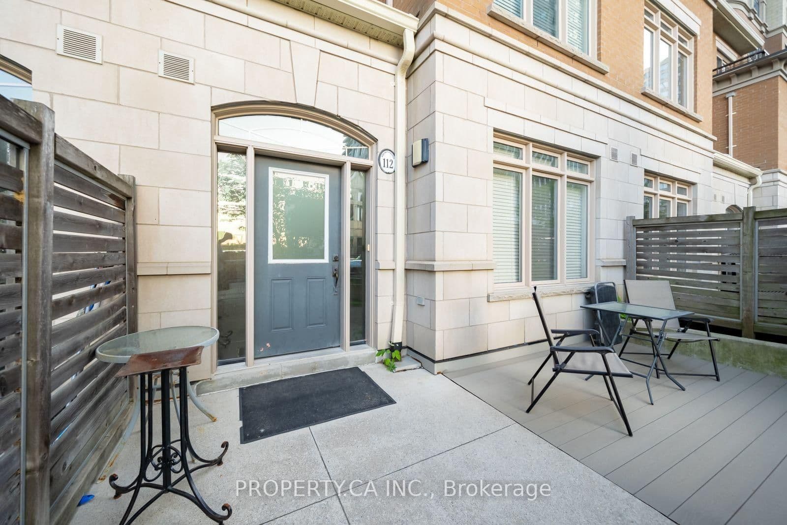 383 Prince Of Wales Drive, Unit 112 - Image 2