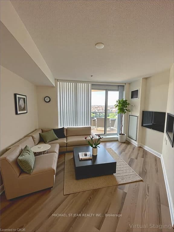 4640 Kimbermount Avenue, Unit 707 - Image 4