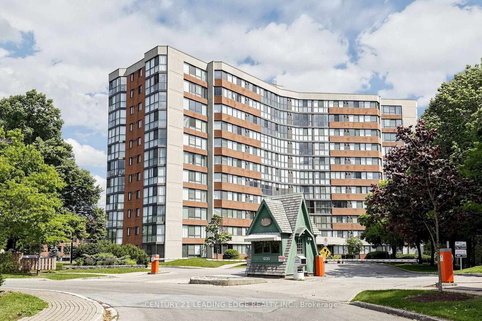 1230 Marlborough Court W, Unit 1106 - Image 1