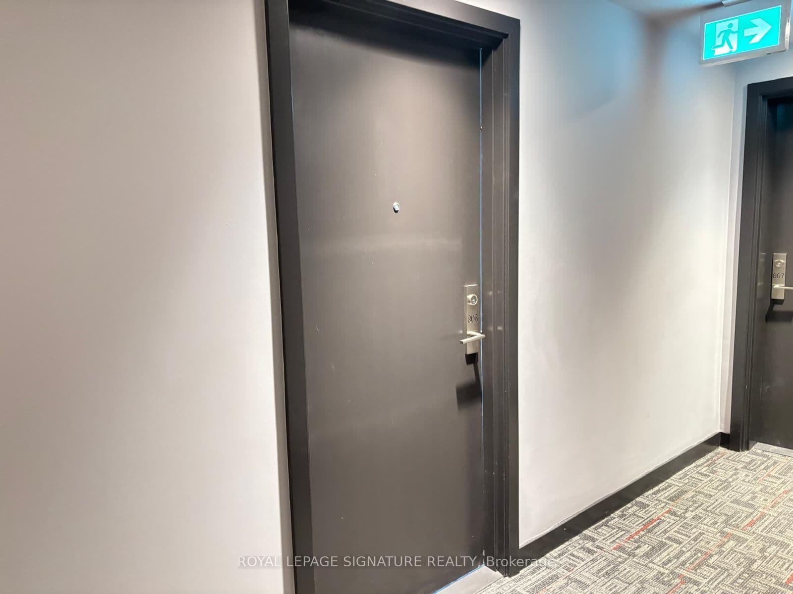 2433 Dufferin Street W, Unit PH806 - Image 2