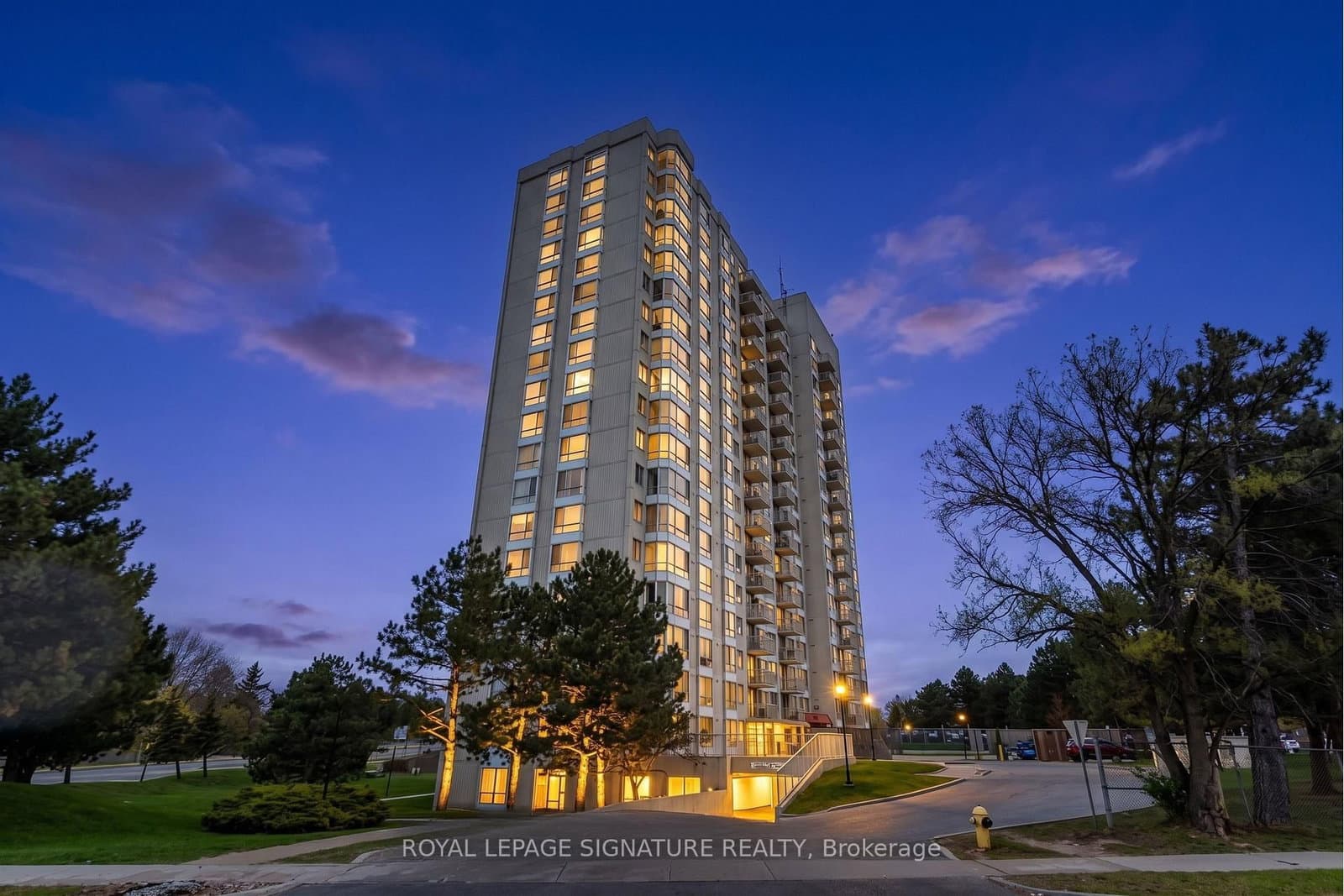 3390 Weston Road, Unit 2304 - Image 1