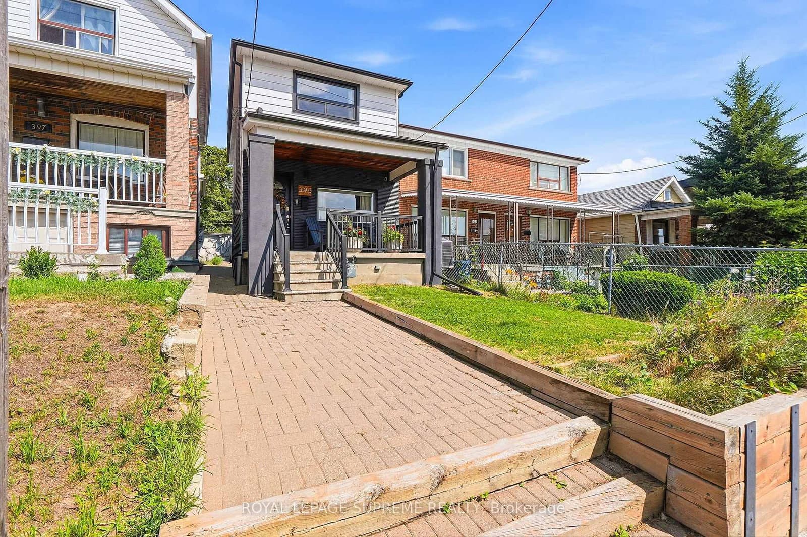 395 McRoberts Avenue - Image 1