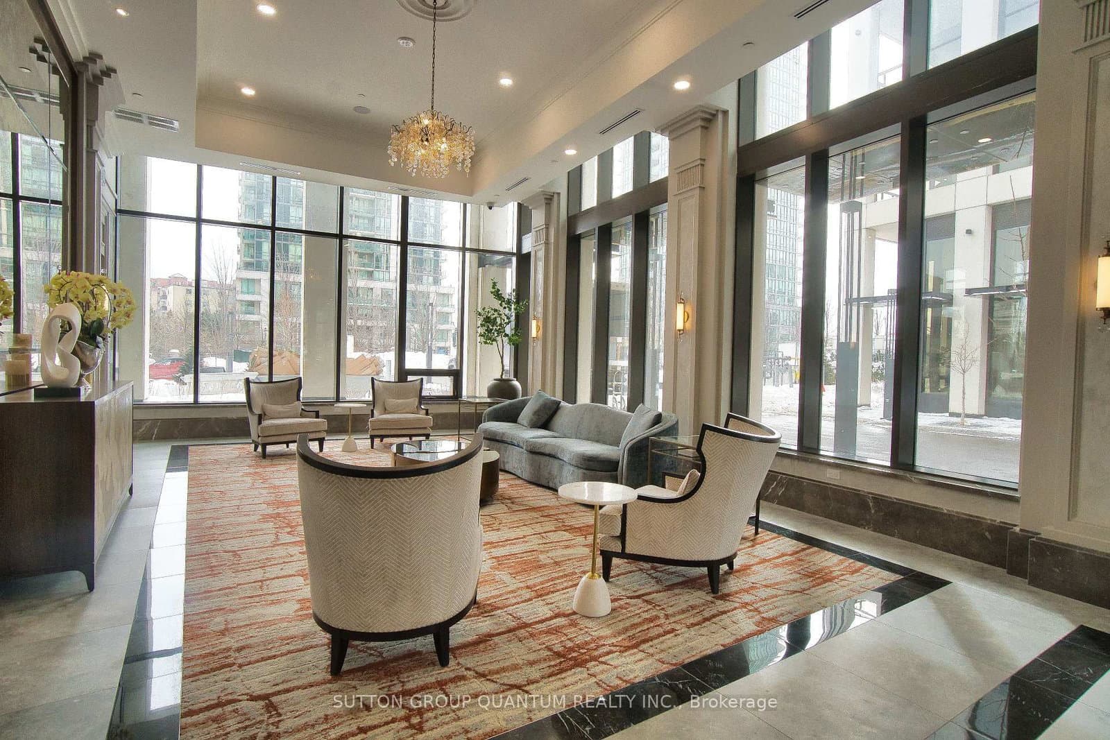 30 Elm Drive W, Unit 1705 - Image 4