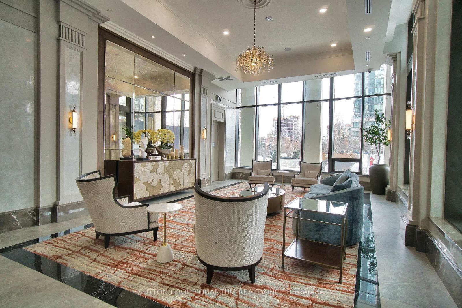 30 Elm Drive W, Unit 1705 - Image 5