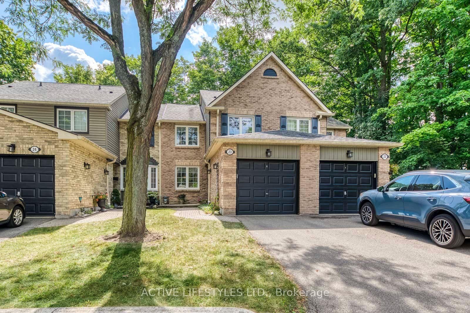 2766 Folkway Drive, Unit 23 - Image 2