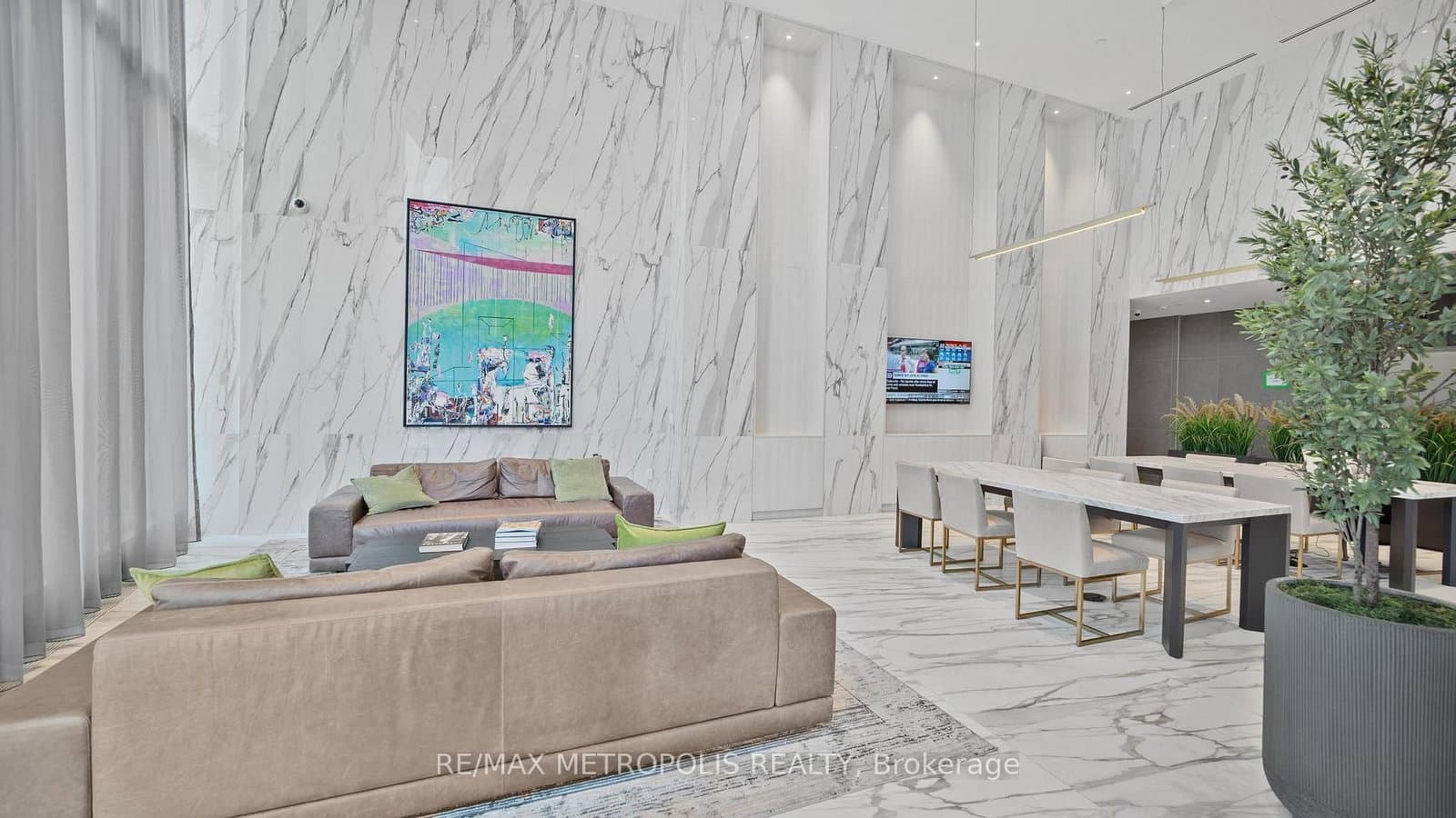 448 Burnhamthorpe Rd W 5611 - Image 3