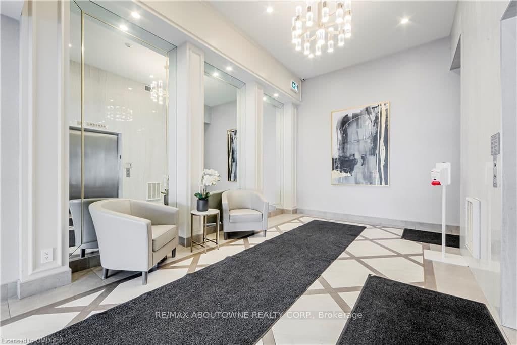 100 Bronte Road, Unit 305 - Image 2