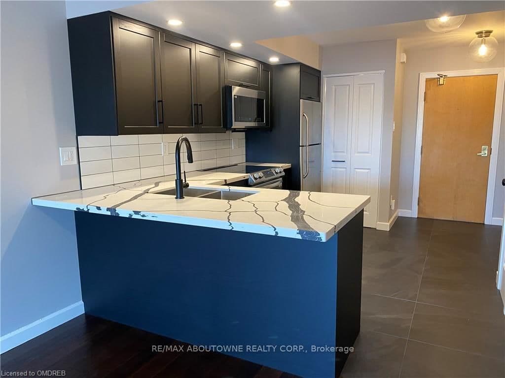 100 Bronte Road, Unit 305 - Image 5