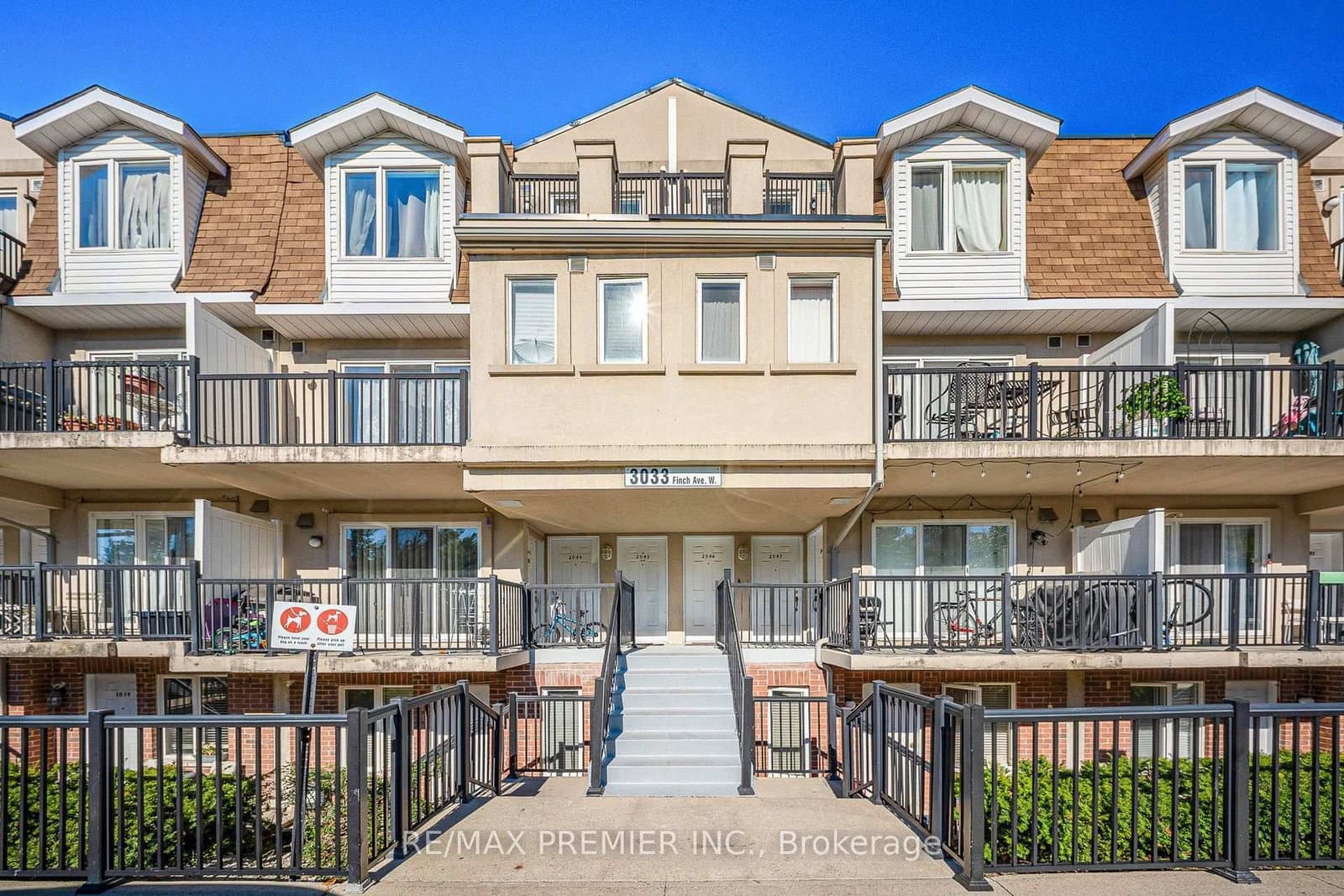 3033 Finch Avenue W, Unit 2046 - Image 1