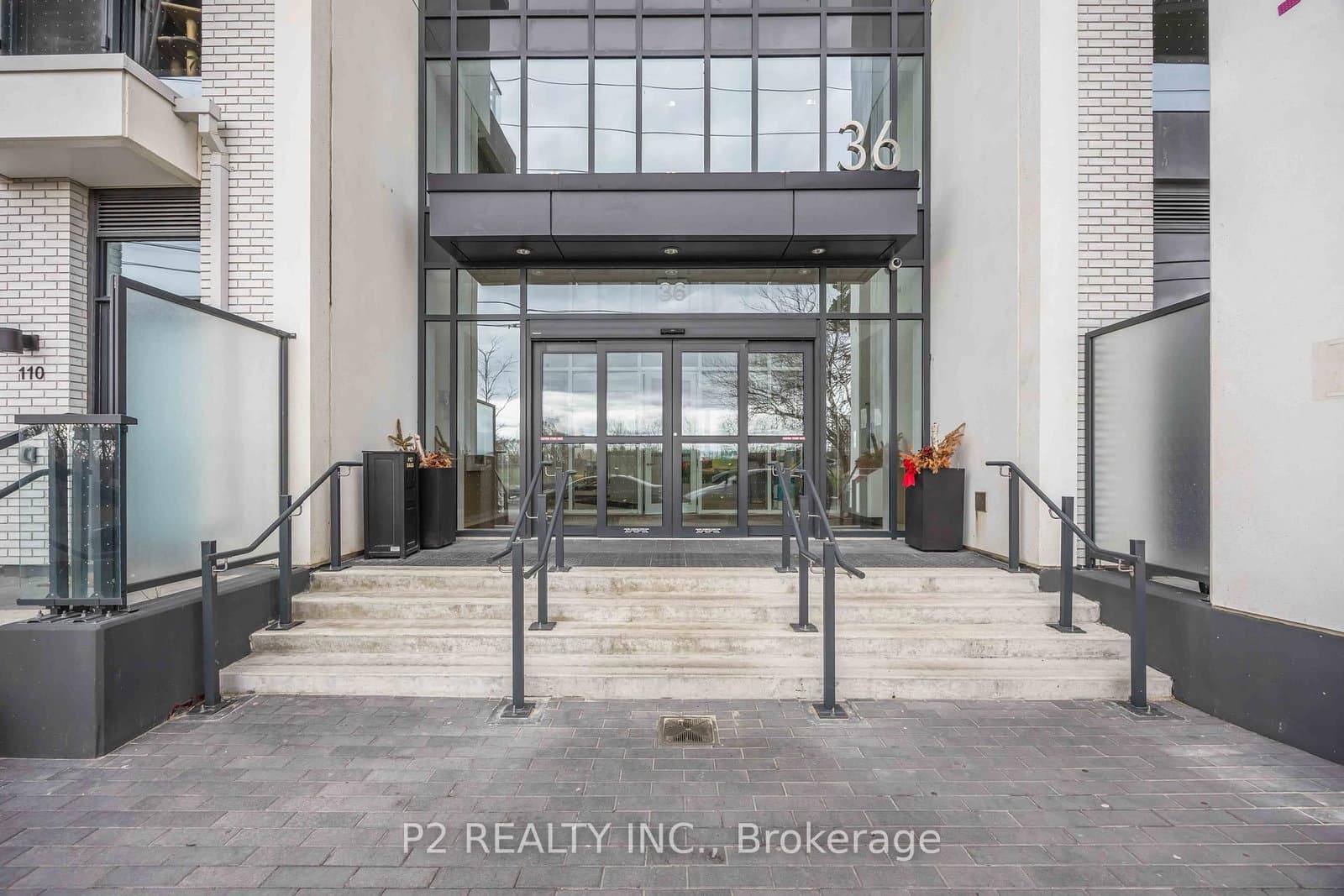36 Zorra Street, Unit 3505 - Image 2