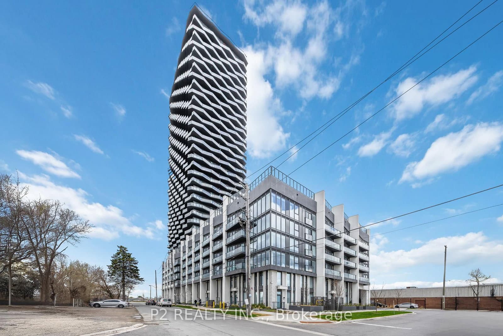 #3506 - 36 Zorra Street
