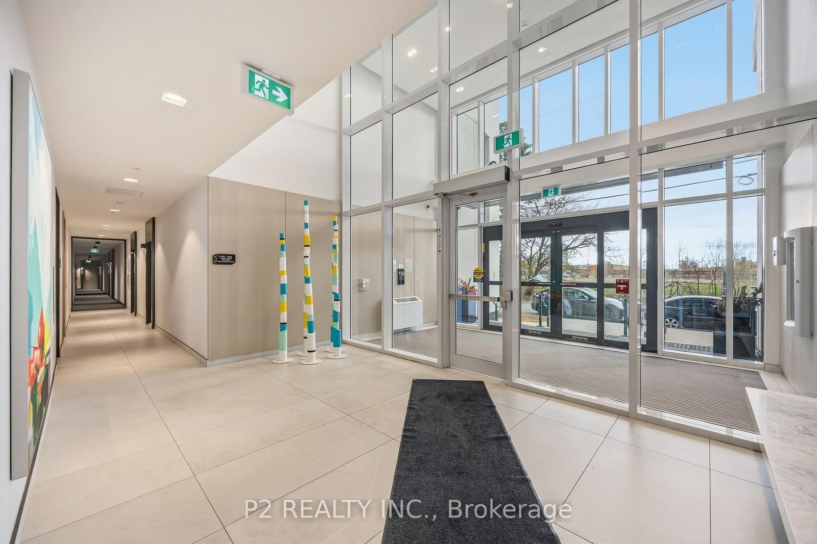 36 Zorra Street, Unit 3506 - Image 3