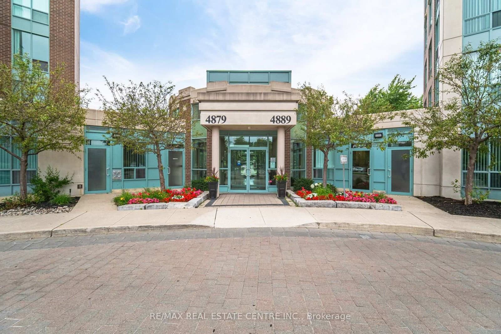 4879 Kimbermount Avenue, Unit 1509 - Image 2