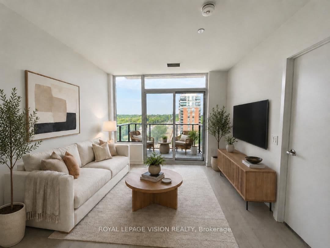 4010 Eglinton Avenue W, Unit 811 - Image 3