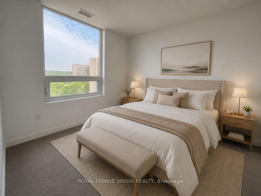 4010 Eglinton Avenue W, Unit 811 - Image 6