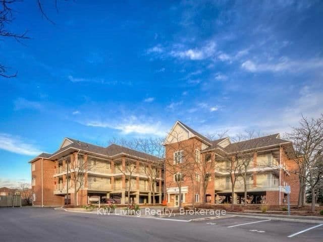 101 Bristol Road E, Unit 223 - Image 1