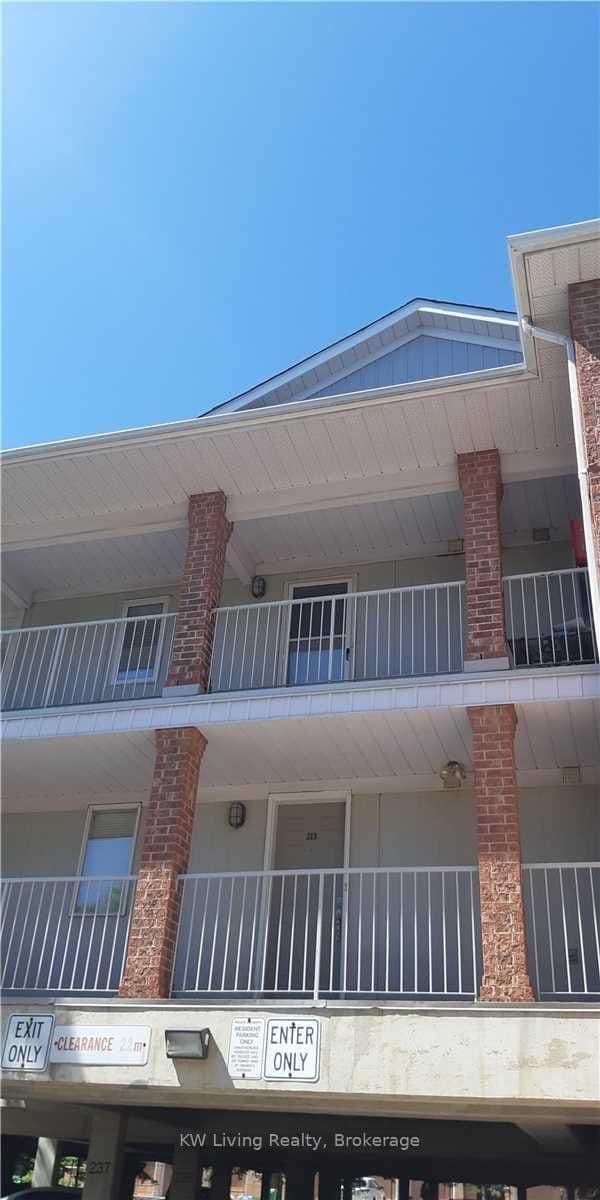 101 Bristol Road E, Unit 223 - Image 2