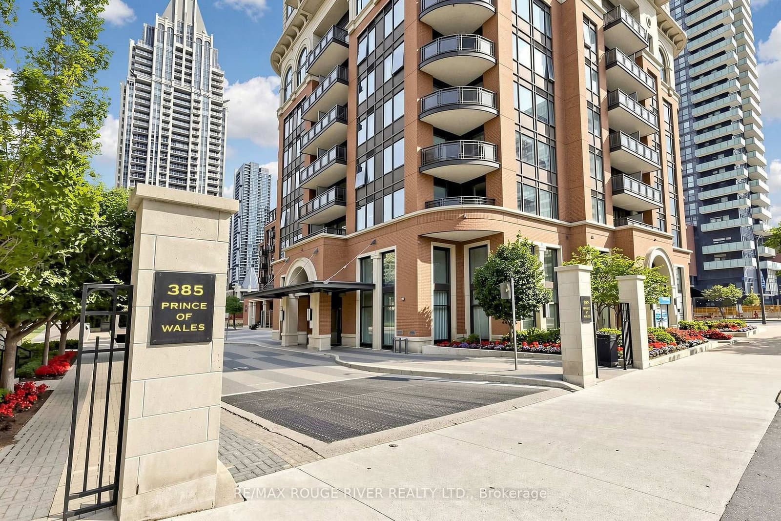 385 Prince Of Wales Drive, Unit 2903 - Image 3