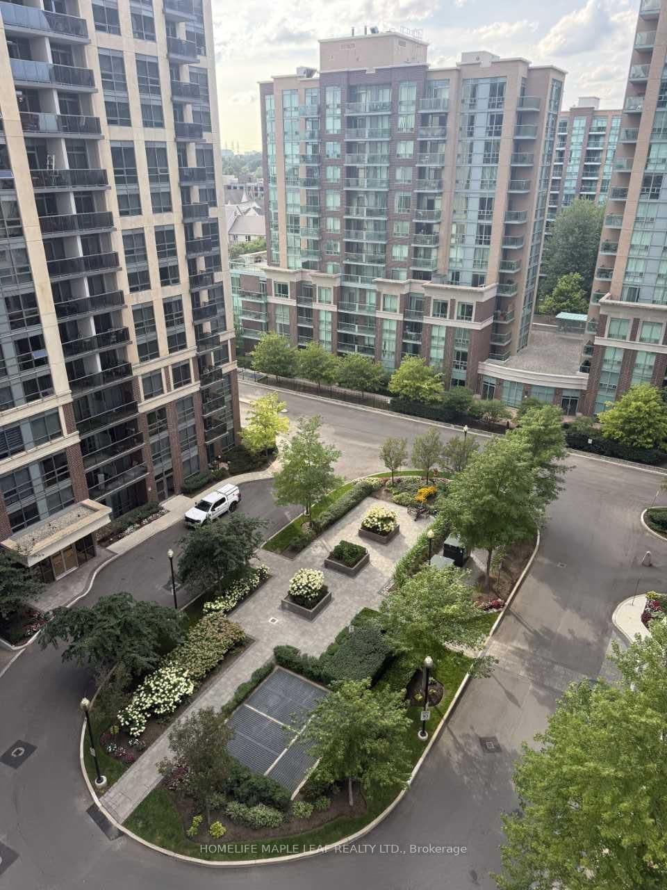 3 Michael Power Place, Unit 1001 - Image 1