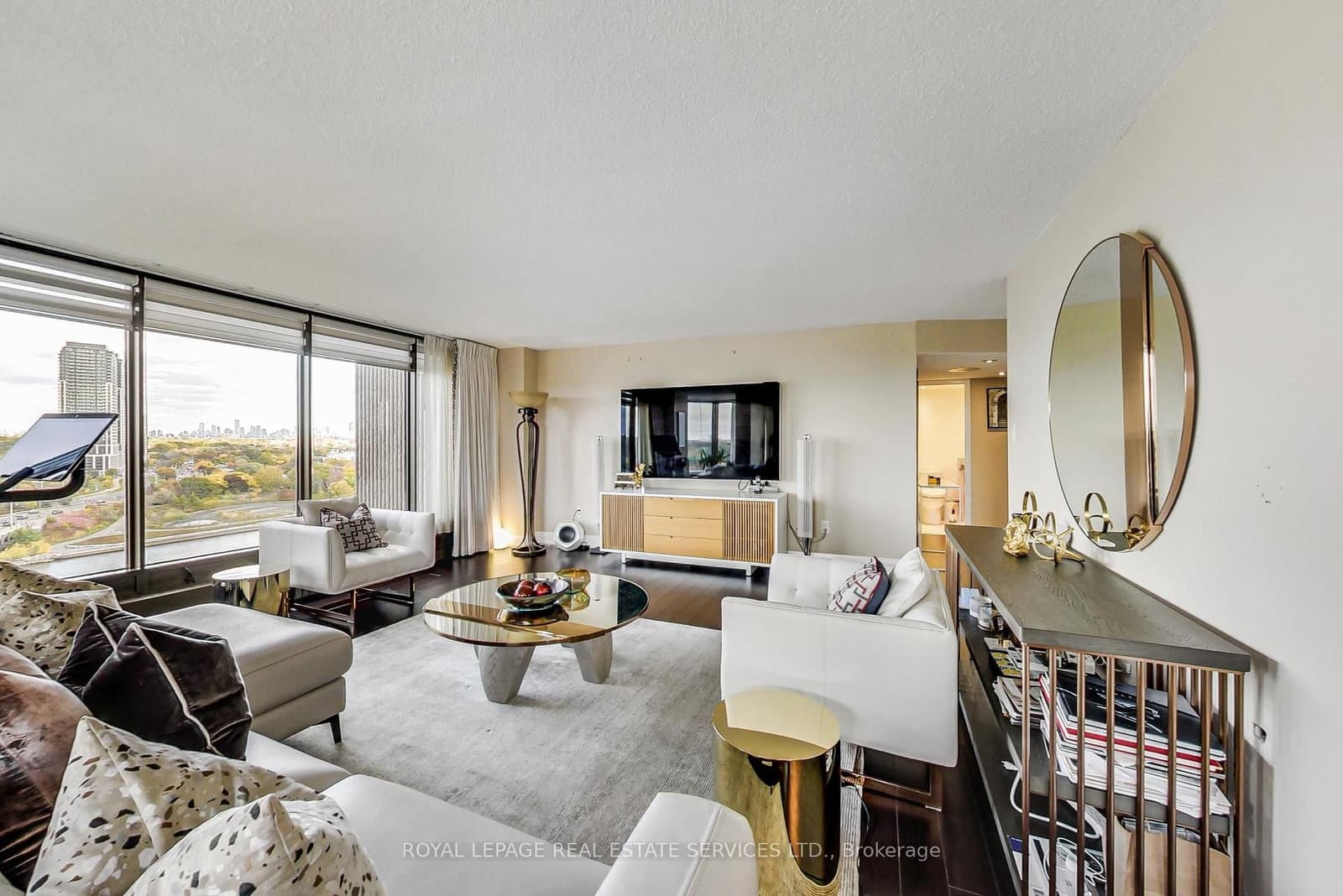 2045 Lake Shore Boulevard W, Unit 1110 - Image 2